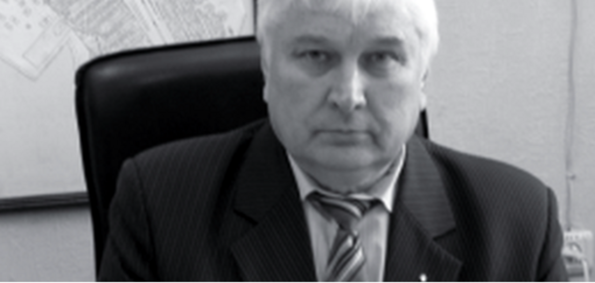 Олександр Лисицький