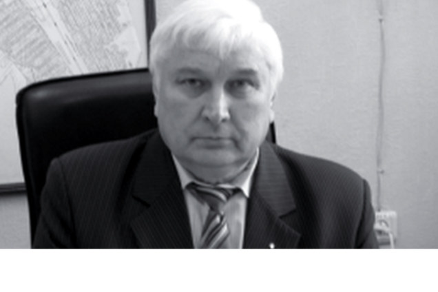 Александр Лисицкий