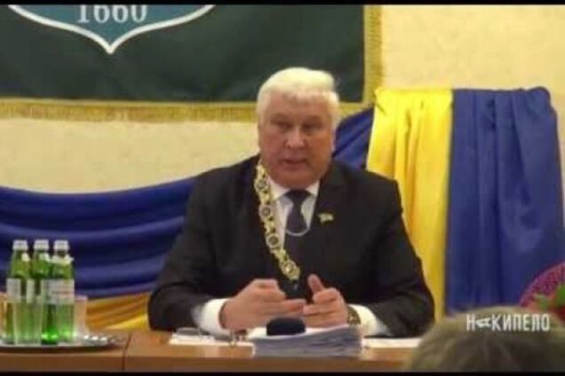 Александр Лисицкий