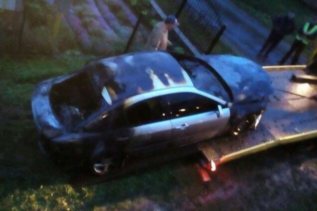 Автомобиль