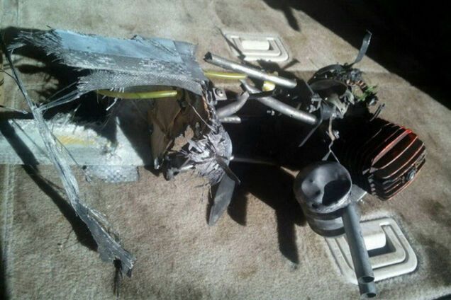 Беспилотник