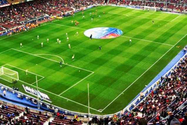 Стадион в Акапулько