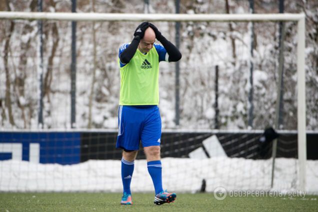 Джанни Инфантино