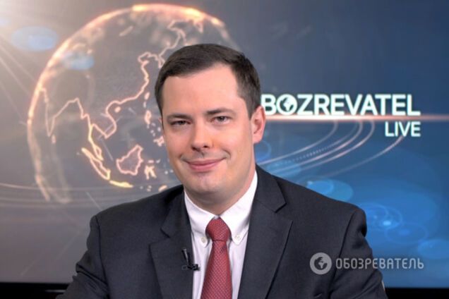 Джейсон Смарт