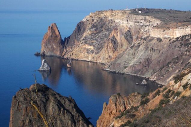 Новости Крымнаша. Потомственные рабы