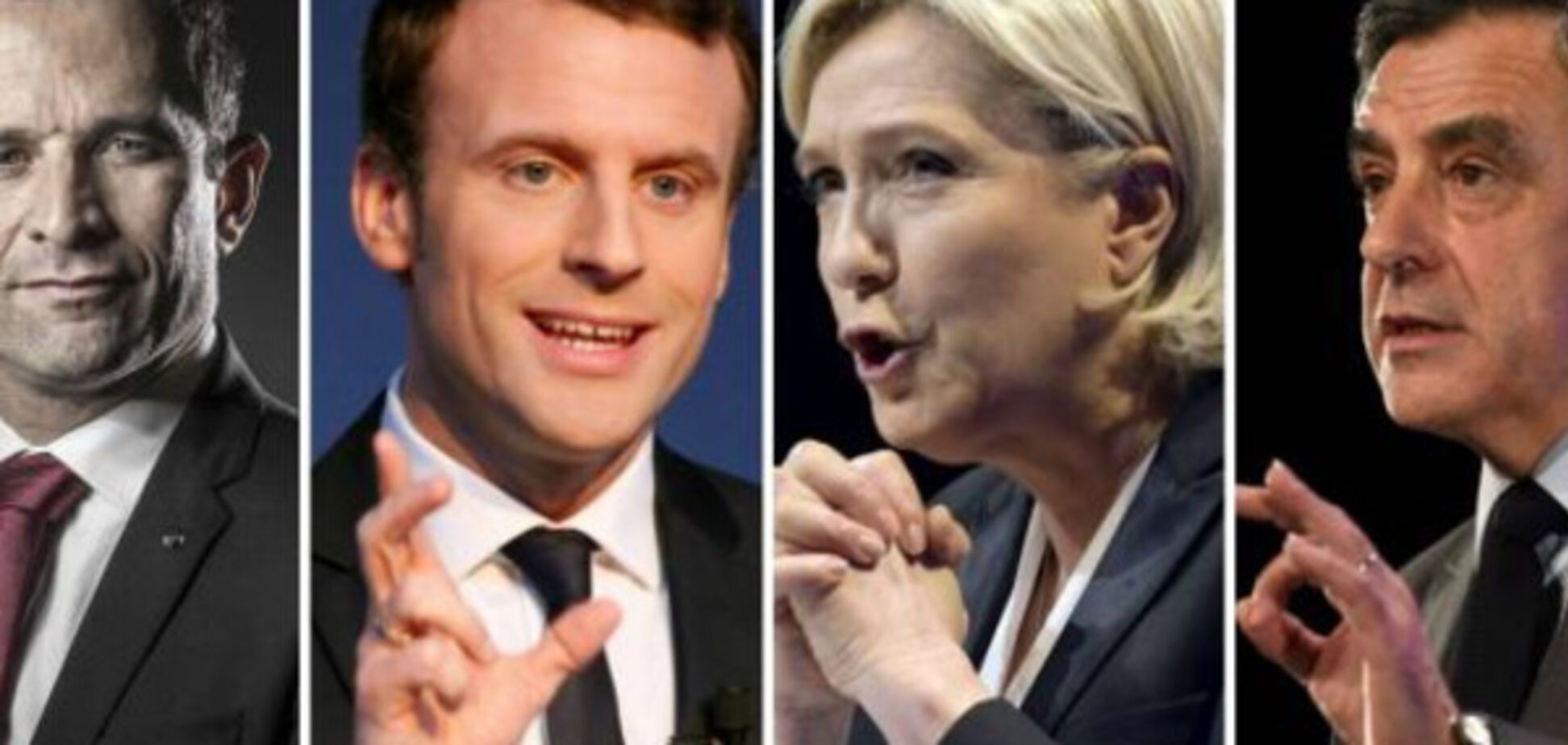 'Девушка мечты' Кремля, или Красные снова сливаются с коричневыми