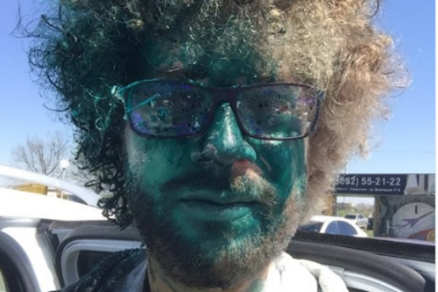 Илья Варламов