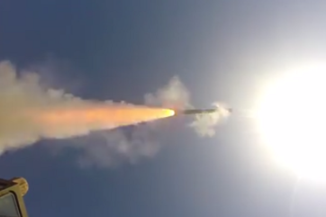 Исспытания \'Ольхи\'