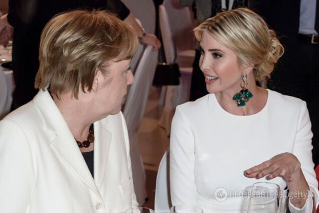 Іванка Трамп