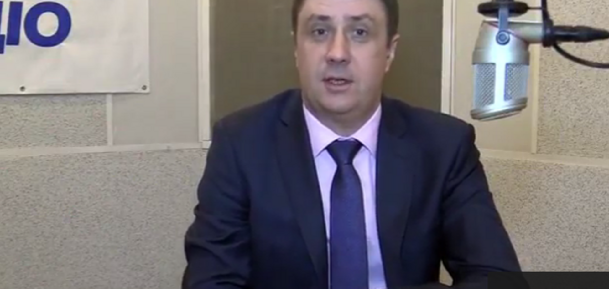 В’ячеслав Кириленко