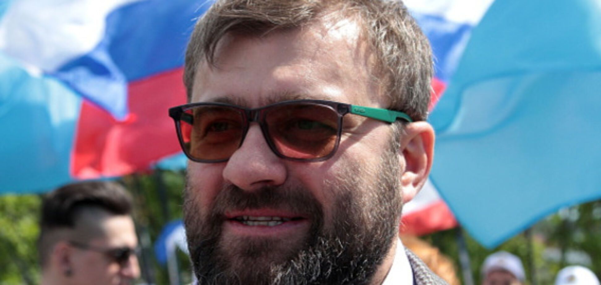 Михаил Пореченков