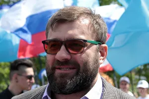 Михаил Пореченков