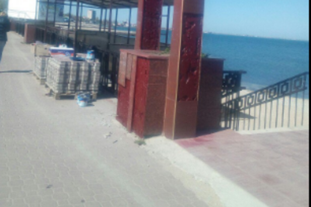 Ремонт в Феодосии