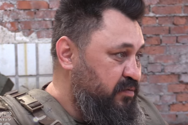 Украинская армия