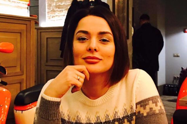 Валерия Заружко