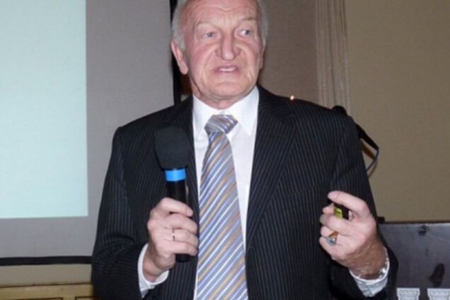 Василь Новицький