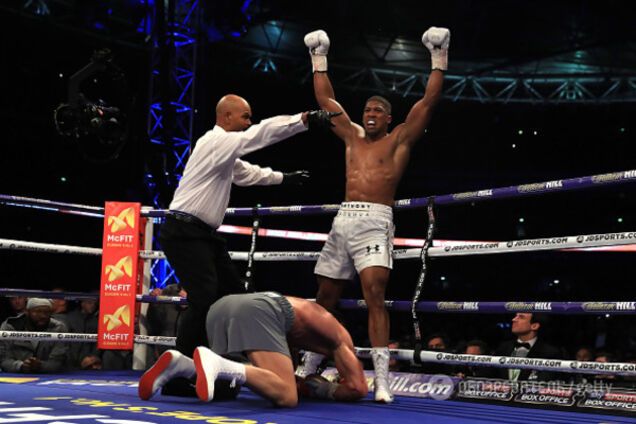 Владимир Кличко