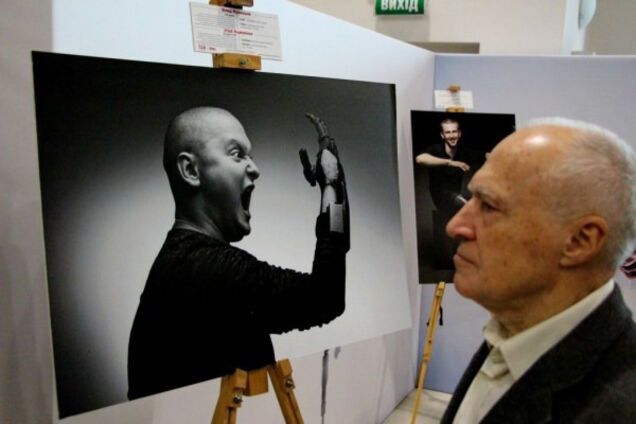 Выставка \'Переможці-2\'