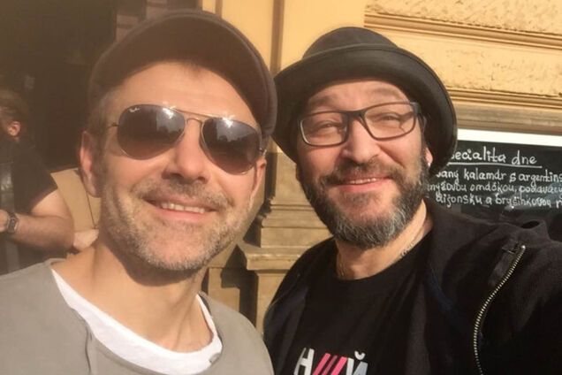 'В стране, где украинский язык всерьез не слушали': Вакарчук сделал заявление об РФ и особом россиянине