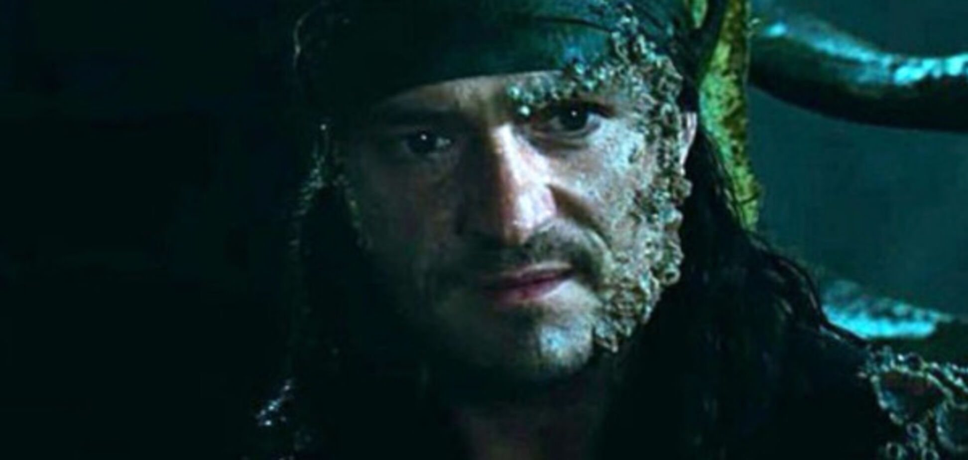 Возвращение Орландо Блума: вышел новый трейлер 'Пиратов Карибского моря'