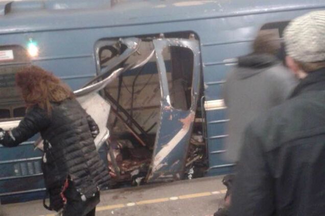 Путин продолжит нас взрывать