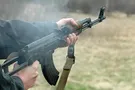 В одной из воинских частей в зоне АТО военнослужащий застрелил своего сослуживца