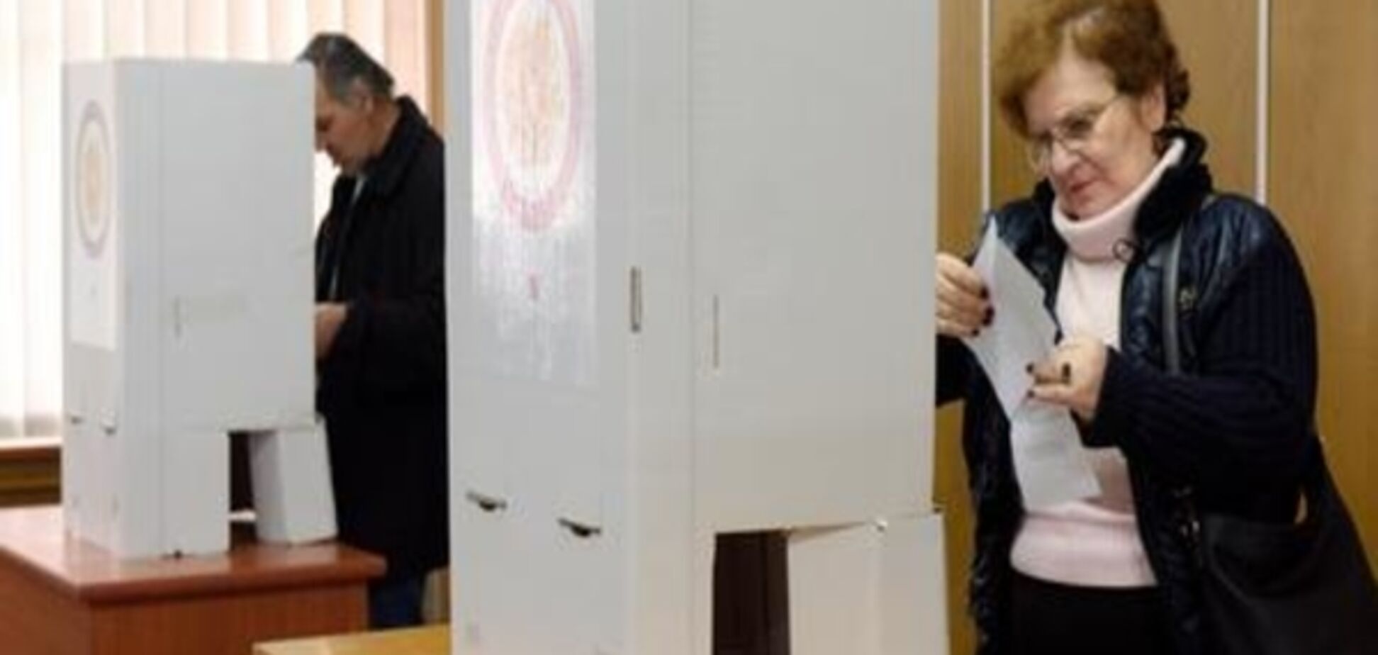 На виборах у Вірменії перемагає правляча партія