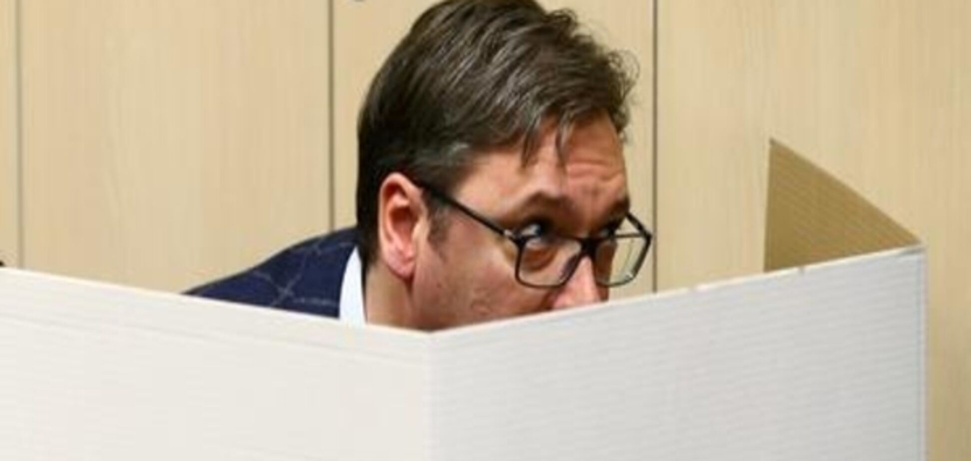 Коментар: Казочка про доброго європейця