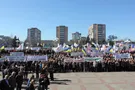 Украинские химики требуют срочно запустить отечественное химпроизводство