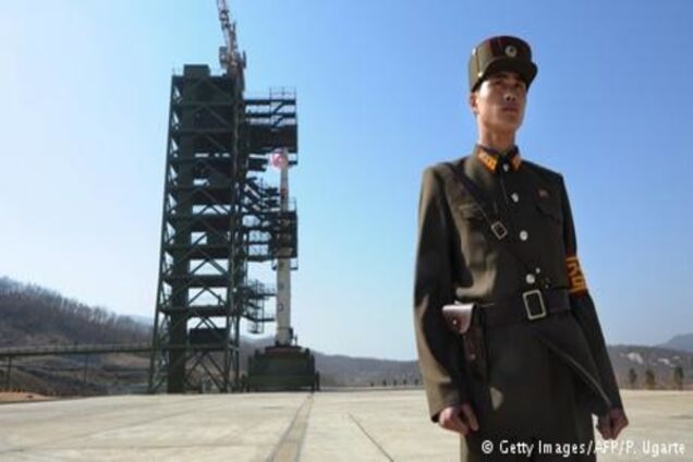 Трамп заявив про готовність США діяти проти КНДР самотужки