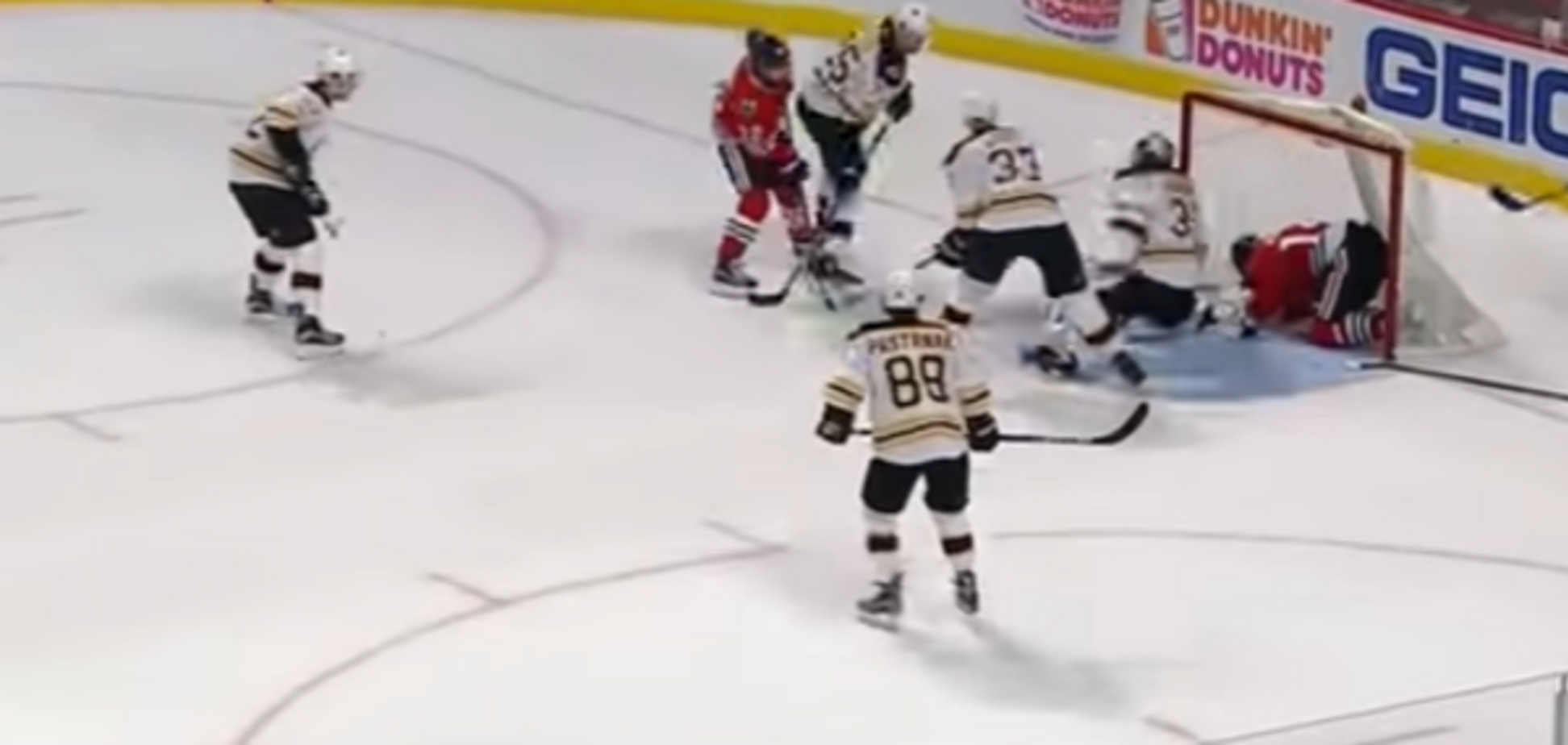 Артемий Панарин