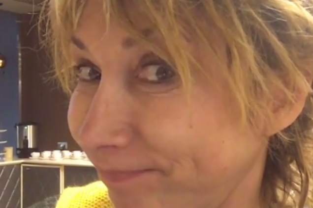 Елена Воробей