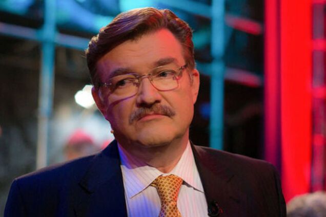 Евгений Киселев