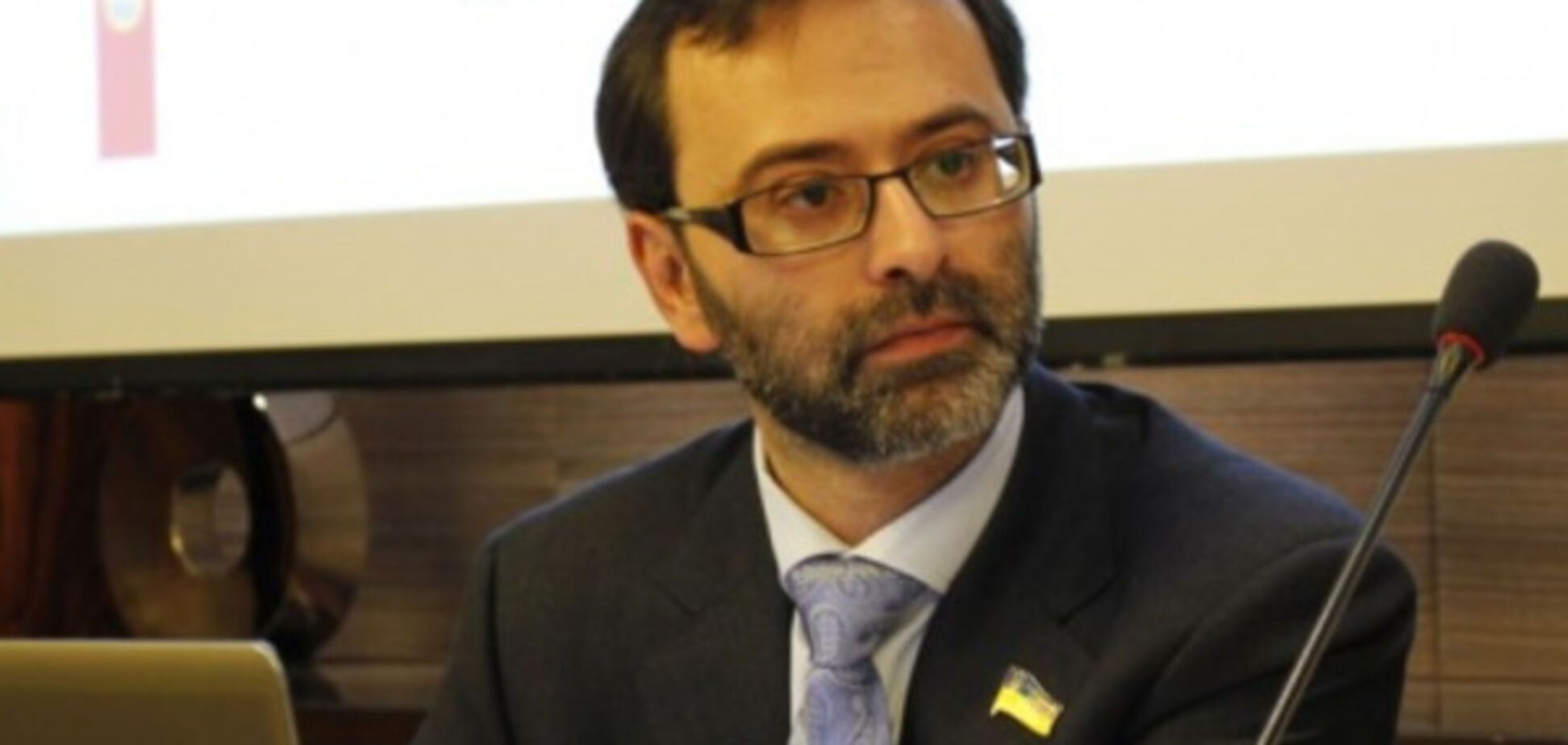 Георгий Логвинский