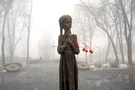 Голодомор в Украине