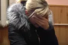 горе-мать