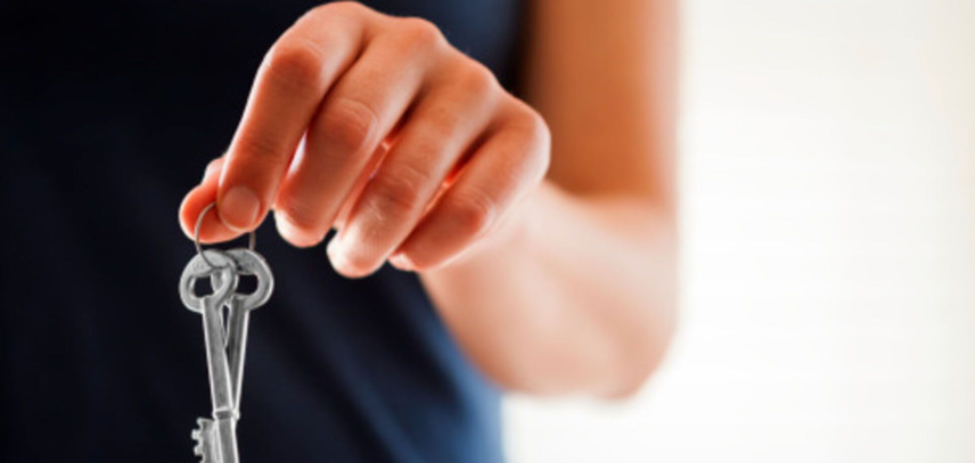 Квартира мошенник