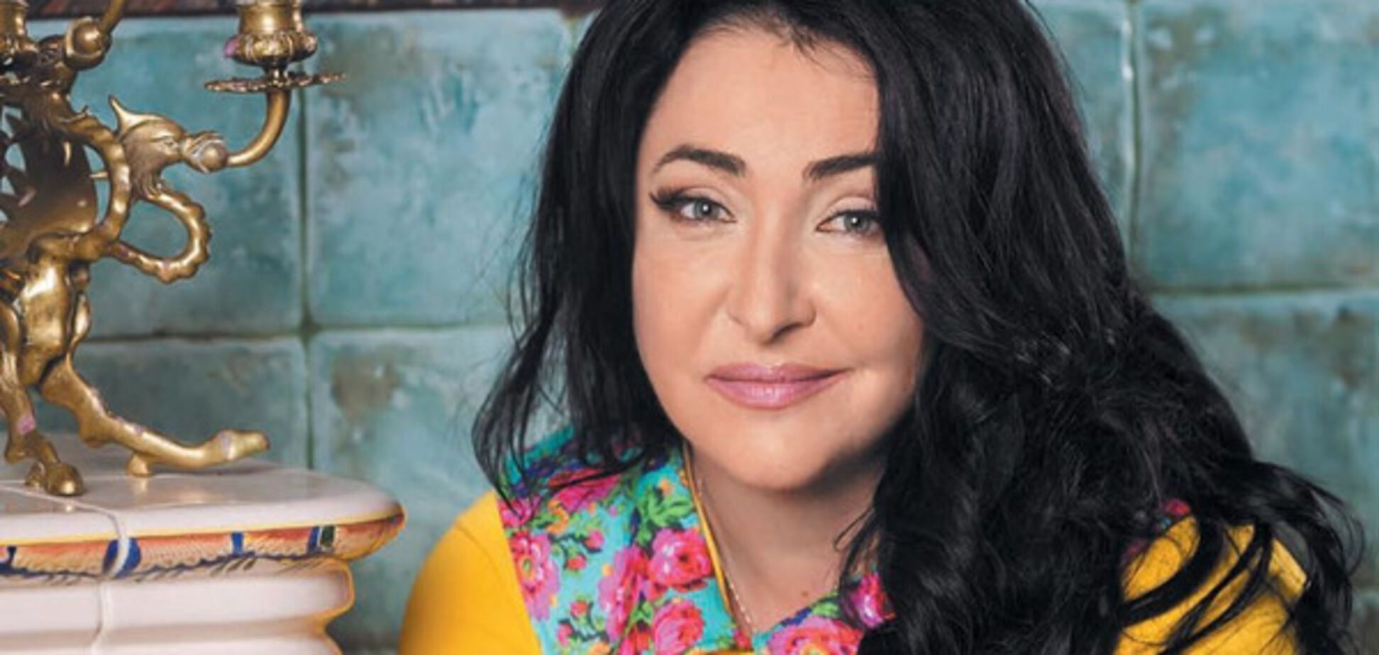 Лолита Милявская