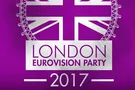 London Eurovision Party