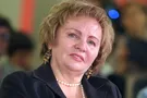 Людмила Путина