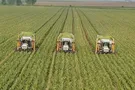 Агрохолдинг "Мрия" вернул контроль над автотранспортным предприятием