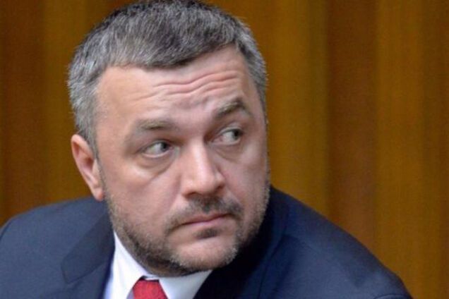 Олег Махницкий