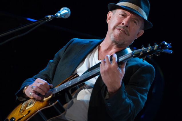 'Светлая память погибшим… Едем на саундчек': Макаревич оригинально отреагировал на теракт в Питере