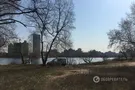 озеро Кирилловское Оболонь