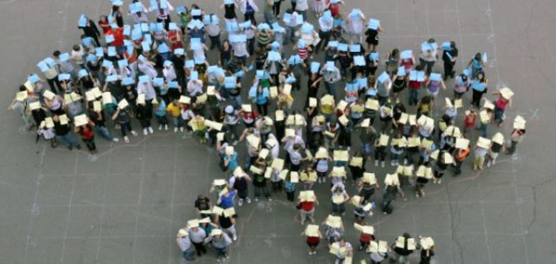 перепис населення України