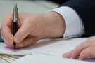 Порошенко подпись