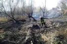 пожар