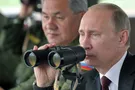 путин шойгу
