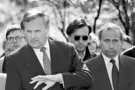 Путин в 90-е