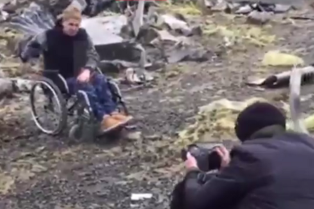 Рэпер Рем Дигга